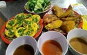 Loạt món ăn vặt Phan Rang, Ninh Thuận ngon quên lối về