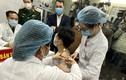 Tận tường quá trình “chạy đua” sản xuất vắc xin COVID-19 của Việt Nam