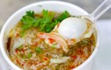 Những món súp nóng hổi khiến người Hà Nội thèm thuồng ngày đông