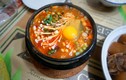 Các món ăn mùa đông của Hàn Quốc khiến thực khách ấm bụng