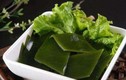 Món “rau trường thọ” giúp người Nhật ít bệnh, sống lâu