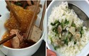 7 kiểu ăn cơm rất hại mà 99% người Việt mắc phải
