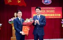 Bổ nhiệm lãnh đạo mới Yên Bái, Phú Yên, Quảng Nam