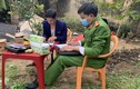 Bắc Giang: Người đàn ông trồng 3.000 cây cần sa, anh túc trong vườn nhà