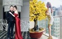 Gu thời trang nóng bỏng khoe body gợi cảm của vợ mới Chi Bảo