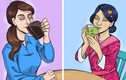 Cách uống trà Sencha giúp phụ nữ Nhật Bản có làn da mịn màng