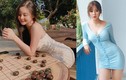 Hot girl trường RMIT "đốt mắt” bởi gu ăn mặc nóng bỏng