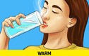 Uống nước ấm hàng ngày: Điều kỳ diệu gì xảy ra với làn da?