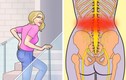 7 thói quen hàng ngày gây đau lưng dưới mà bạn cần sửa ngay