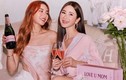 Gu thời trang gợi cảm, sexy của con gái của “bà hoàng” Hermes Jamie Chua