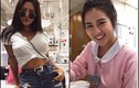Nữ y tá xinh đẹp Đài Loan gây sốt vì gu ăn mặc quá nóng bỏng