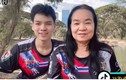 Chuyện tình “bà-cháu” chênh nhau 40 tuổi gây sốt ở Thái Lan