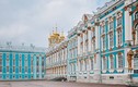 Choáng ngợp trước vẻ đẹp xa hoa trong Cung điện Mùa Đông của Nga