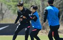 ĐT nữ Hàn Quốc - ĐT nữ Việt Nam: Bài “test” đầu tiên sau tấm vé World Cup