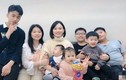 Mẹ trẻ đẻ liền 7 đứa con để hưởng “gen ưu tú” của chồng