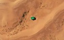 Bưu điện cô độc nhất thế giới nằm giữa sa mạc hẻo lánh