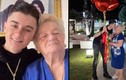 Cầu hôn bạn gái 76 tuổi, chàng trai 19 tuổi gây bão mạng