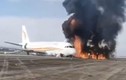 Những vụ tai nạn máy bay chở khách thảm khốc nửa đầu 2022