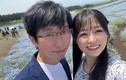 Fan nam Nhật may mắn cưới nữ ca sĩ thần tượng kém 27 tuổi