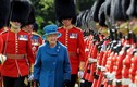 Những bí mật chưa biết về đội cận vệ của Nữ hoàng Anh