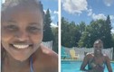Cô gái bất ngờ chết đuối ở bể bơi khi livestream trên Facebook