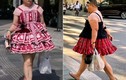Câu chuyện cảm động của “Tiểu công chúa” U50 thích mặc váy Lolita
