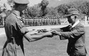 Hình ảnh lịch sử Nhật đầu hàng Đồng minh ngày 2/9/1945