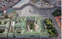 10 sự thật bất ngờ về Cung điện Mùa đông nổi tiếng ở Nga