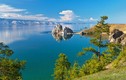 5 truyền thuyết bí ẩn về Baikal, hồ nước ngọt sâu nhất thế giới