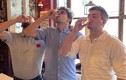 Lập kỷ lục Guinness vì uống rượu ở 67 quán trong một ngày