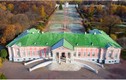 5 dinh thự quý tộc ở Nga lộng lẫy như cung điện hoàng gia