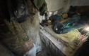 “Đột nhập” chiến hào trú ẩn của binh lính Ukraine