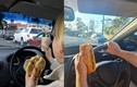Australia ra luật mới: Vừa ăn vừa lái xe bị phạt 14 triệu!