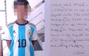 Bố gửi thư đến trường xin cho con nghỉ học xem World Cup