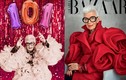 Ngắm cụ bà 101 tuổi vẫn là biểu tượng thời trang sành điệu