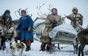 Vén màn bí mật cuộc sống của các bộ tộc du mục ở Nga