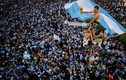 Dân Argentina được nghỉ ngày 20/12 để ăn mừng vô địch World Cup