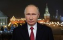 Hé lộ cách đón Tết của Tổng thống Nga Vladimir Putin