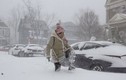Thiệt hại khủng khiếp của trận bão tuyết dịp Giáng sinh ở Mỹ