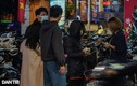 Hà Nội: Trông giữ xe "chặt chém", chủ bãi xe bị công an mời làm việc