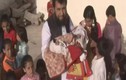 “Bác sĩ” Pakistan vừa đón đứa con thứ 60, vẫn muốn đẻ thêm