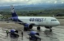 Máy bay cất cánh bỏ quên 55 hành khách giữa sân bay
