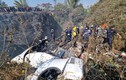 “Nội soi” dòng máy bay ATR-72 vừa rơi ở Nepal