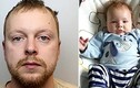 Ông bố sát hại con 9 tuần tuổi vì ức chế do tiếng khóc