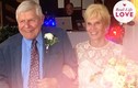 Cụ ông 93 tuổi cưới vợ 88 tuổi vì “tình yêu sét đánh”