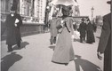 Chùm ảnh cuộc sống nhộn nhịp trên đường phố Nga thế kỷ 19