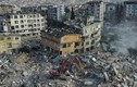 Số người chết trong động đất vẫn tăng, thêm 9 người sống sót