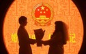 Tỷ lệ sinh thấp, Trung Quốc cho phép nghỉ cưới 30 ngày nguyên lương