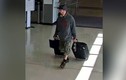Người đàn ông buôn lậu bom trong hành lý ký gửi sân bay