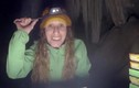 Người phụ nữ tự nguyện sống 500 ngày trong hang động